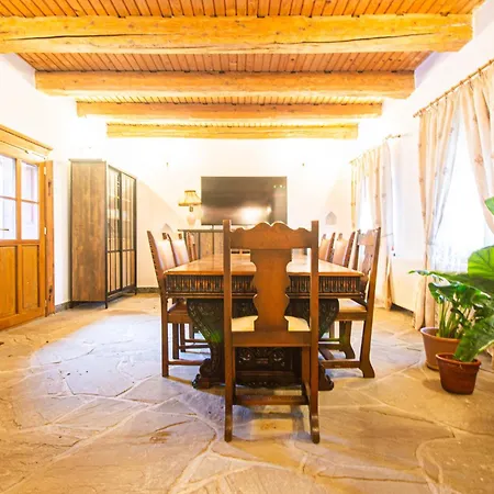 Runca-n Rai 4*